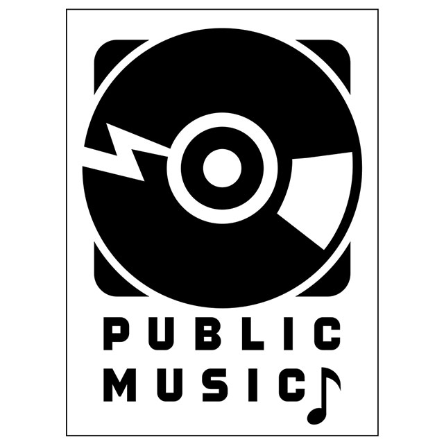 Public Music ♪